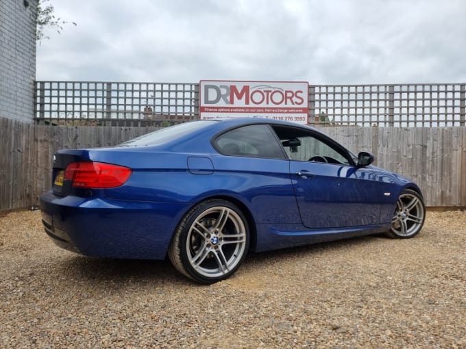 2025 BMW 3 Series