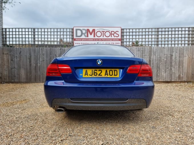 2025 BMW 3 Series