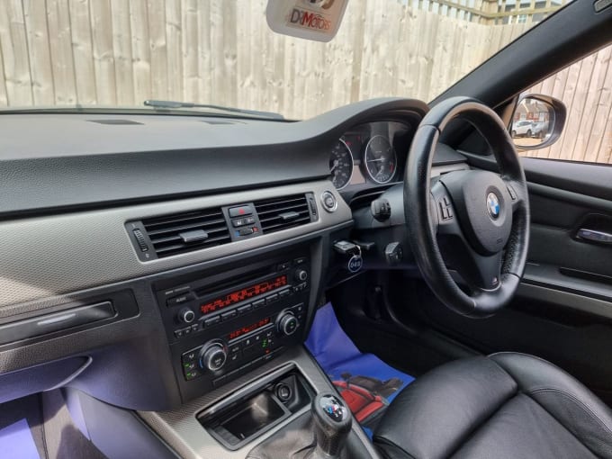 2025 BMW 3 Series