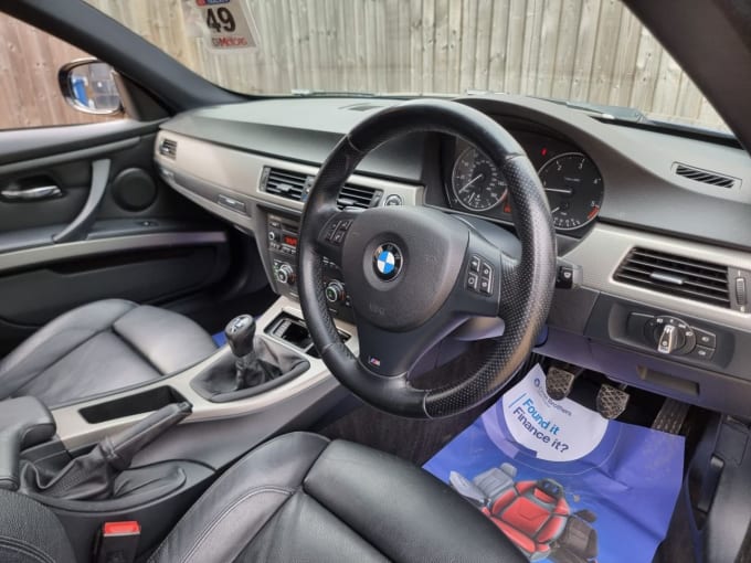 2025 BMW 3 Series