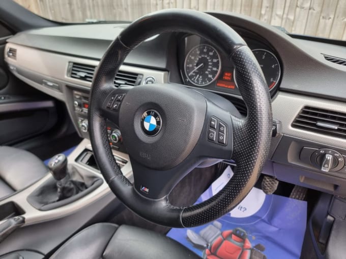 2025 BMW 3 Series