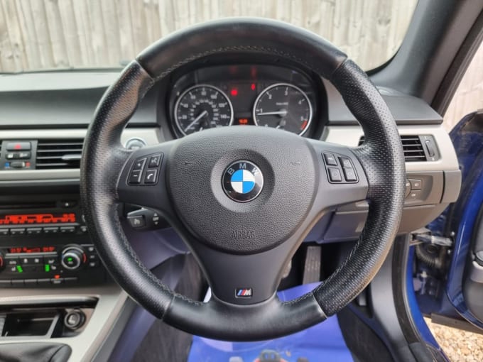 2025 BMW 3 Series