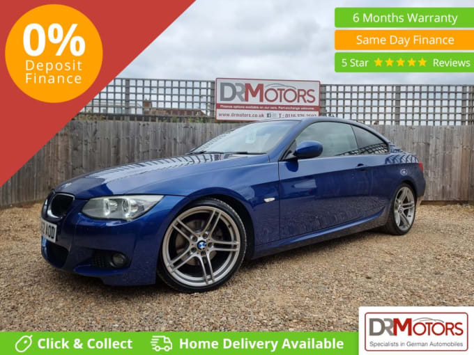 2025 BMW 3 Series