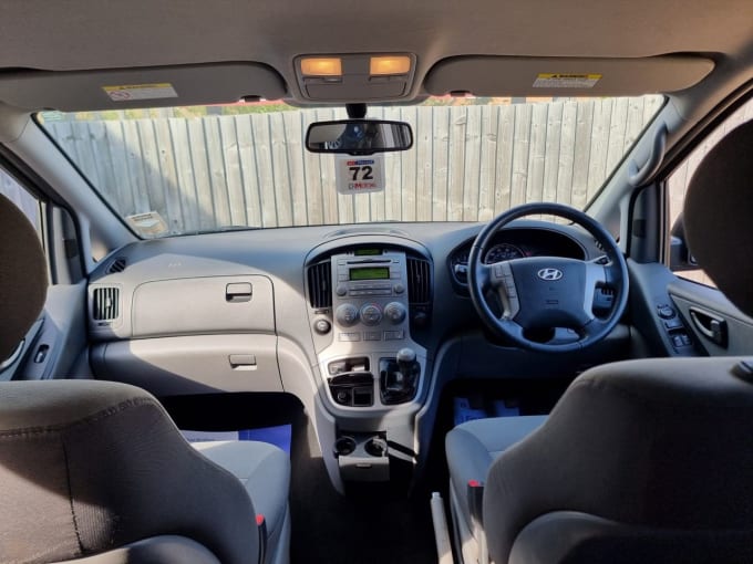 2025 Hyundai I800