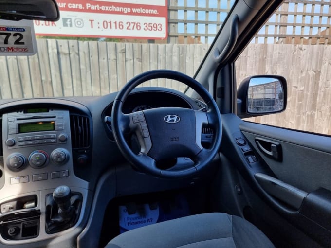2025 Hyundai I800