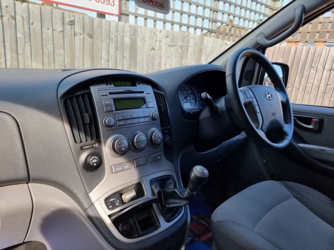 2025 Hyundai I800