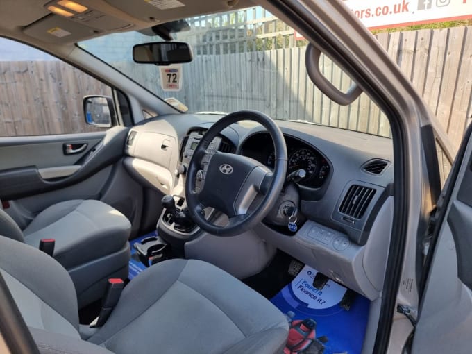 2025 Hyundai I800