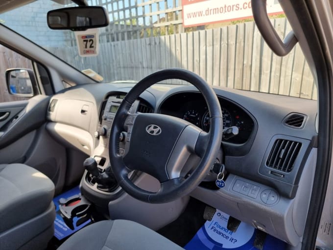 2025 Hyundai I800