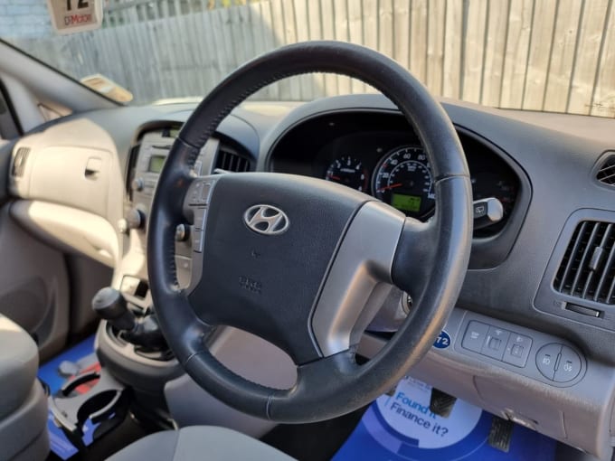 2025 Hyundai I800