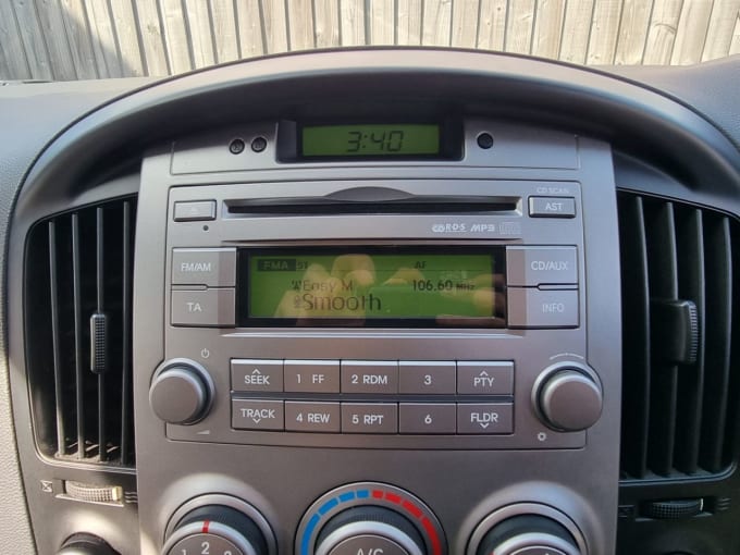 2025 Hyundai I800