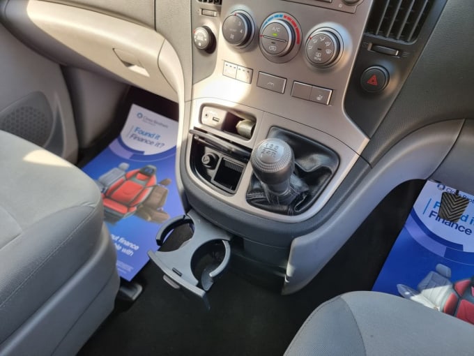 2025 Hyundai I800