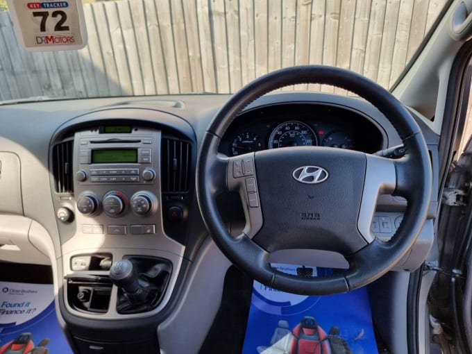2025 Hyundai I800