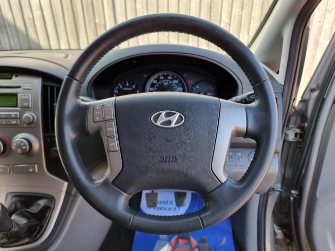 2025 Hyundai I800