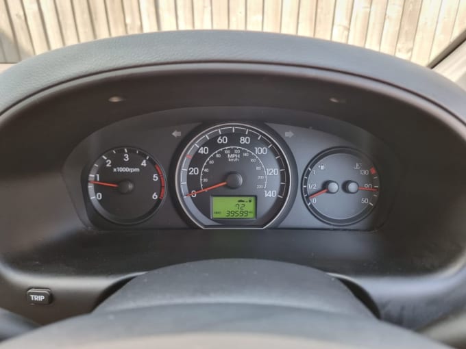 2025 Hyundai I800