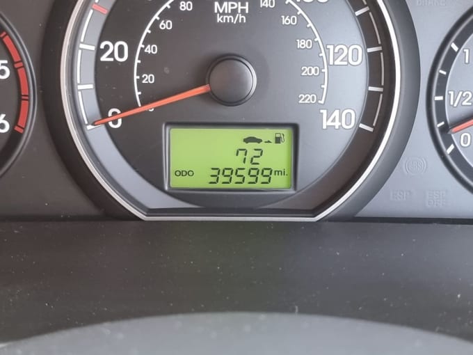 2025 Hyundai I800