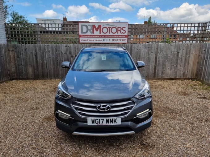 2025 Hyundai Santa Fe