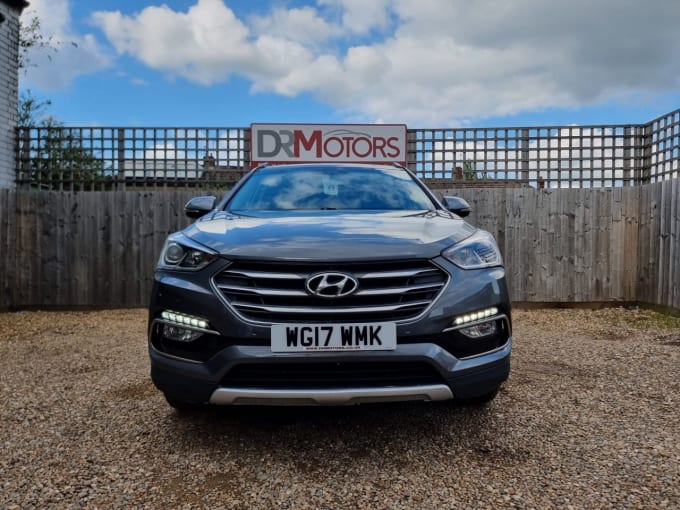 2025 Hyundai Santa Fe