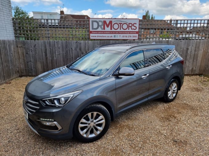 2025 Hyundai Santa Fe
