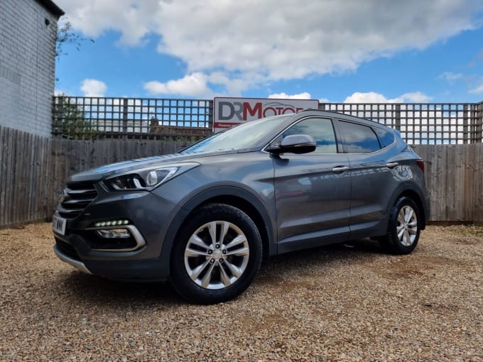 2025 Hyundai Santa Fe