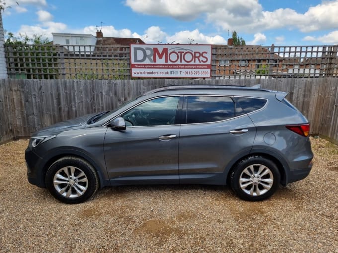 2025 Hyundai Santa Fe