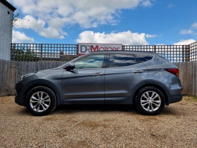 2025 Hyundai Santa Fe