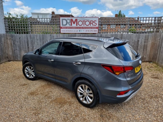 2025 Hyundai Santa Fe