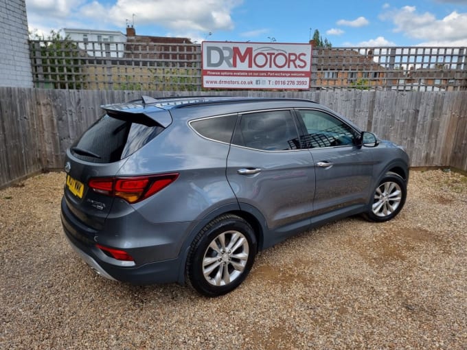 2025 Hyundai Santa Fe