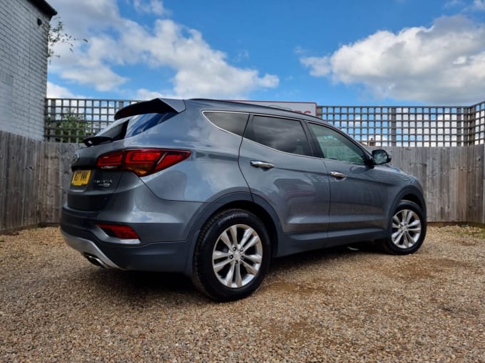 2025 Hyundai Santa Fe