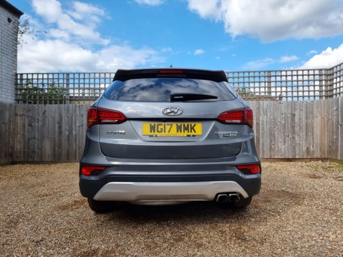2025 Hyundai Santa Fe