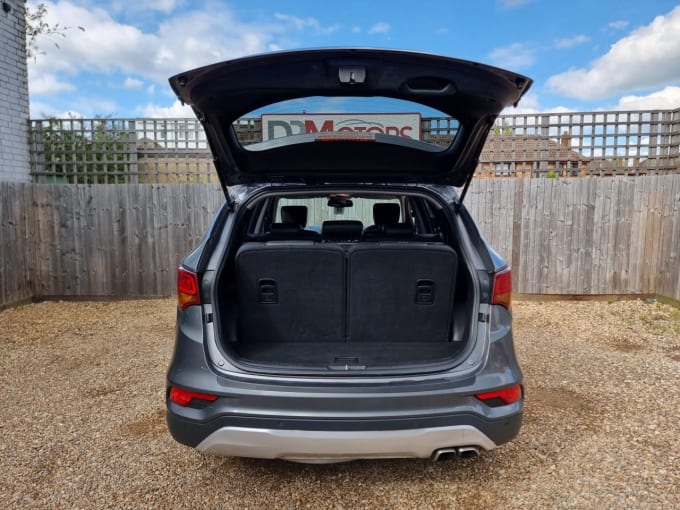 2025 Hyundai Santa Fe