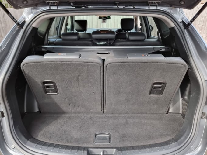 2025 Hyundai Santa Fe