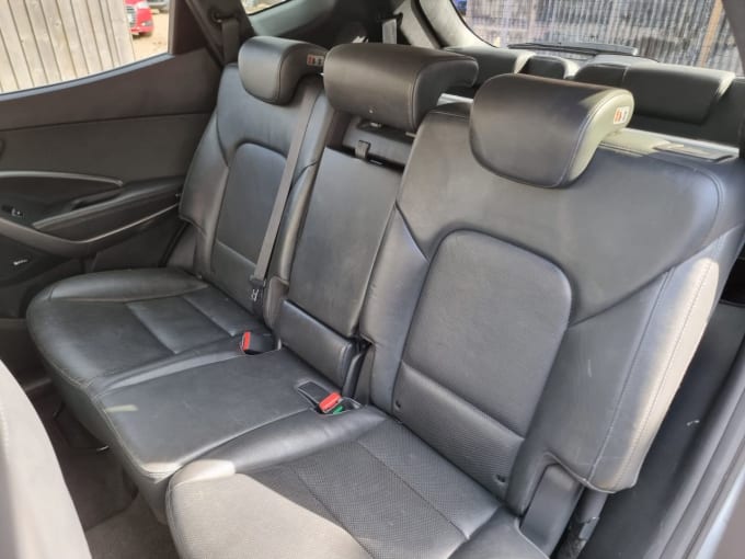 2025 Hyundai Santa Fe