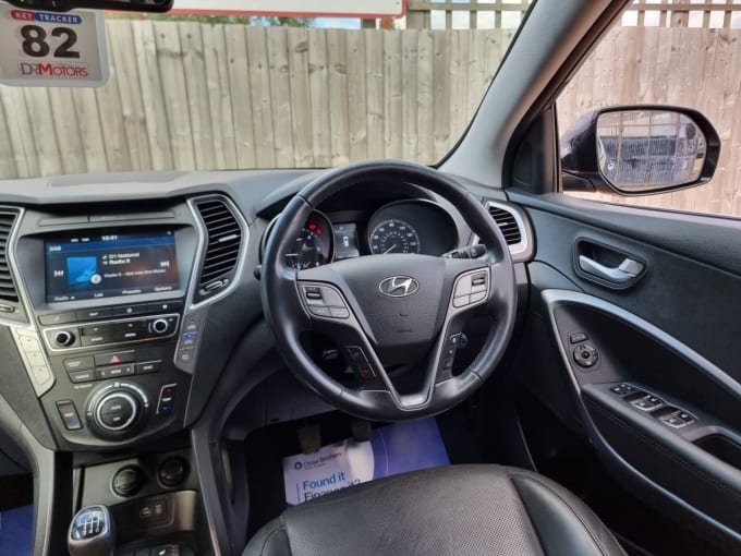 2025 Hyundai Santa Fe