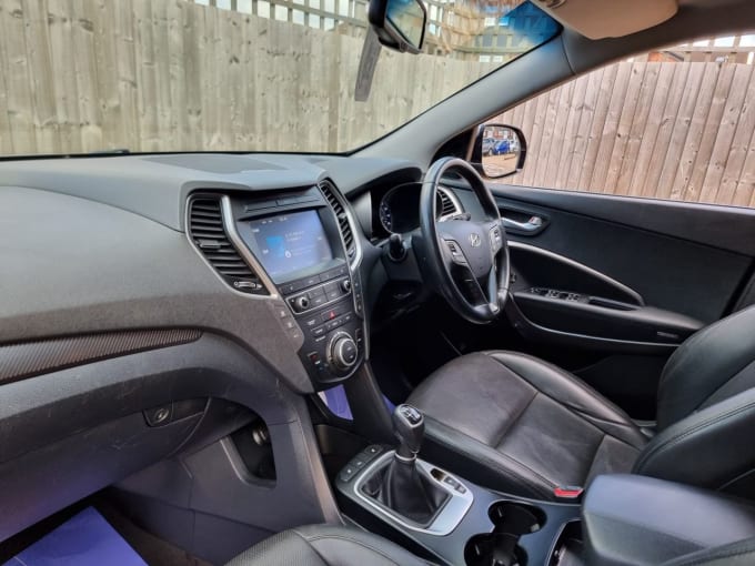 2025 Hyundai Santa Fe