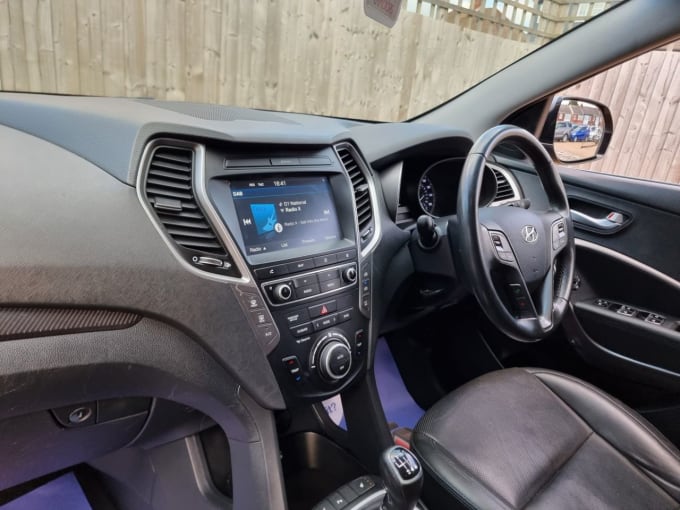 2025 Hyundai Santa Fe