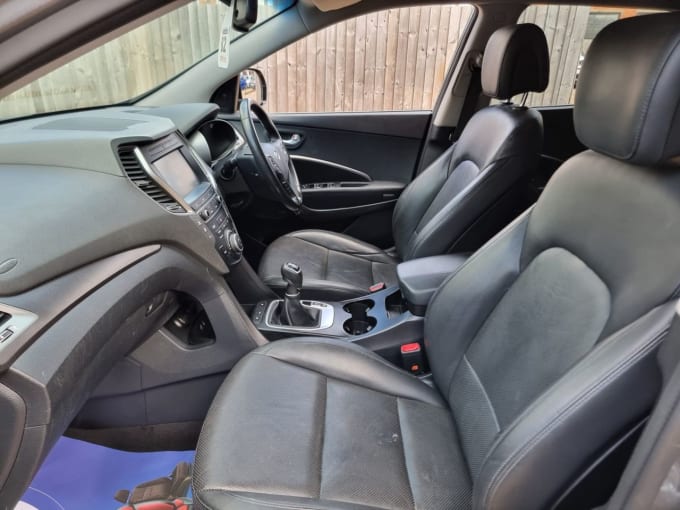 2025 Hyundai Santa Fe