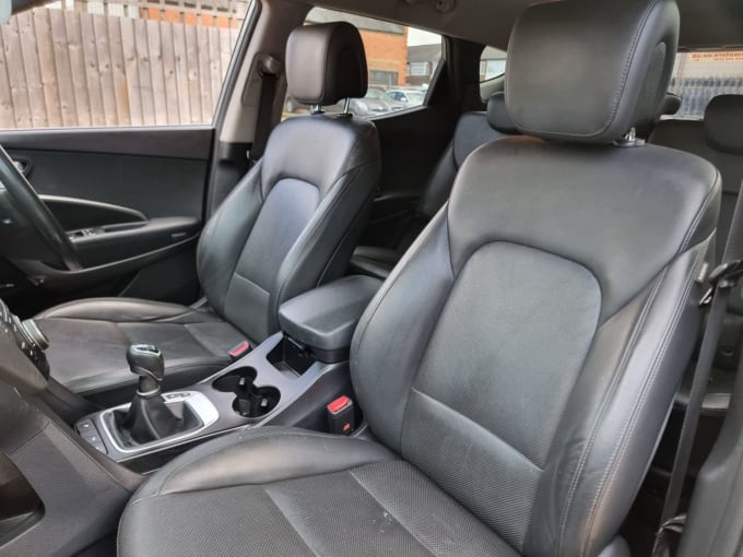 2025 Hyundai Santa Fe