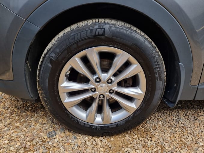 2025 Hyundai Santa Fe