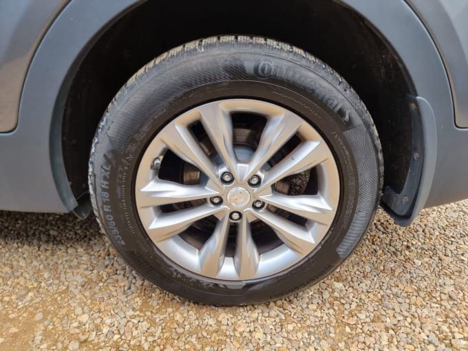 2025 Hyundai Santa Fe