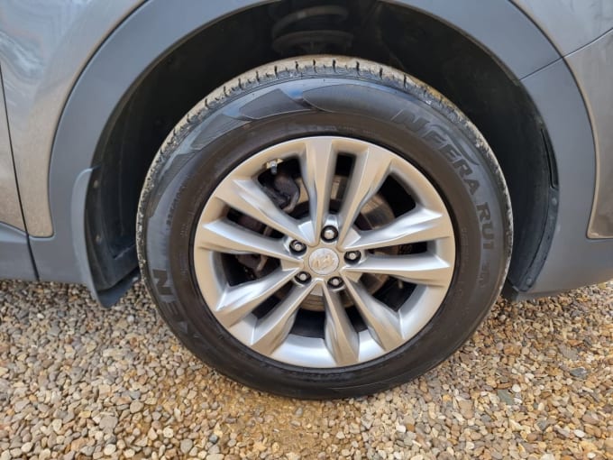 2025 Hyundai Santa Fe