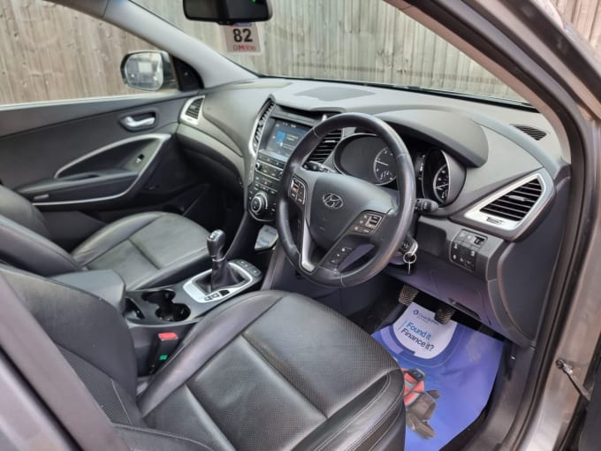 2025 Hyundai Santa Fe