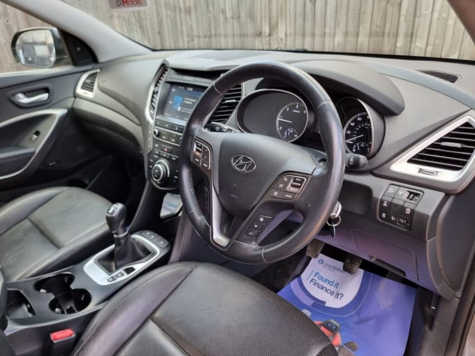 2025 Hyundai Santa Fe
