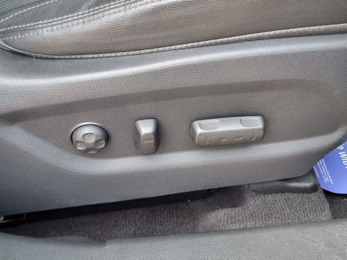 2025 Hyundai Santa Fe