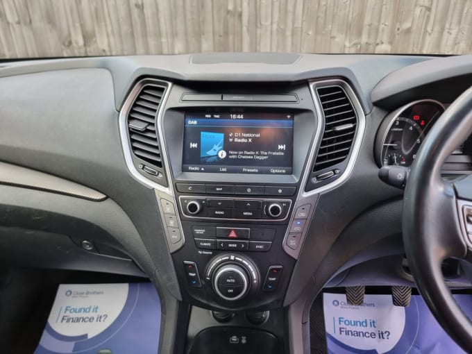 2025 Hyundai Santa Fe