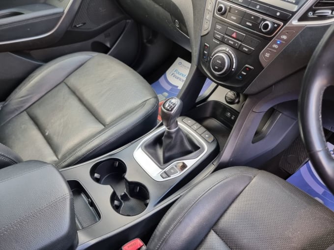 2025 Hyundai Santa Fe