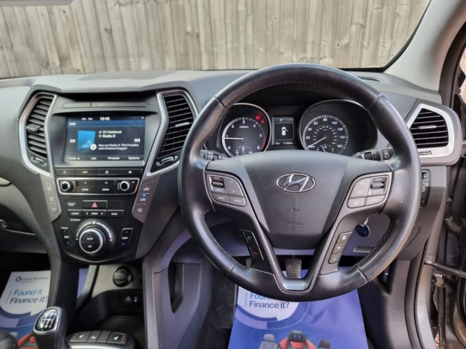 2025 Hyundai Santa Fe