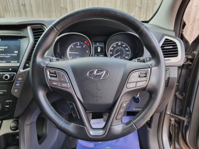 2025 Hyundai Santa Fe