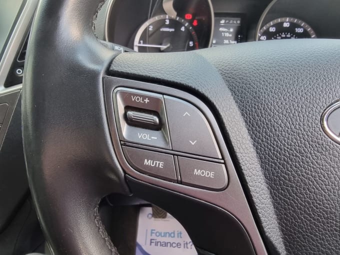 2025 Hyundai Santa Fe