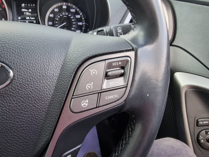 2025 Hyundai Santa Fe
