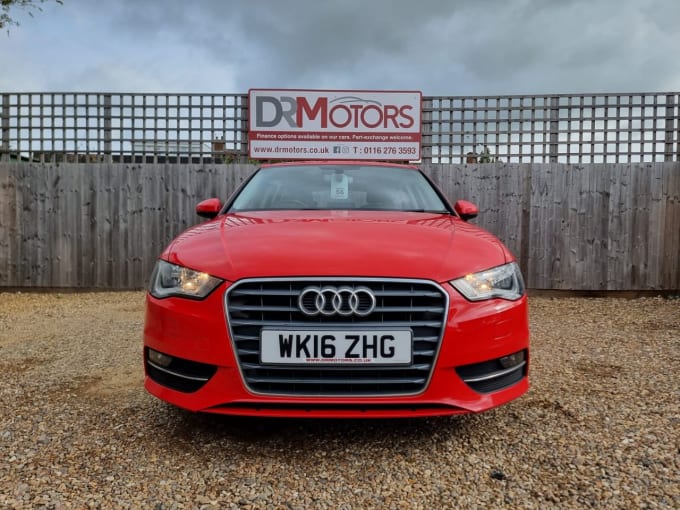 2025 Audi A3